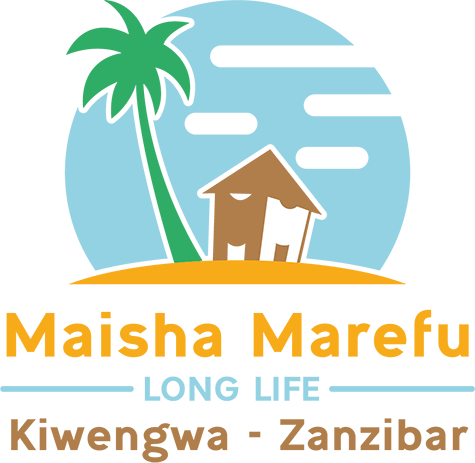 Maisha House